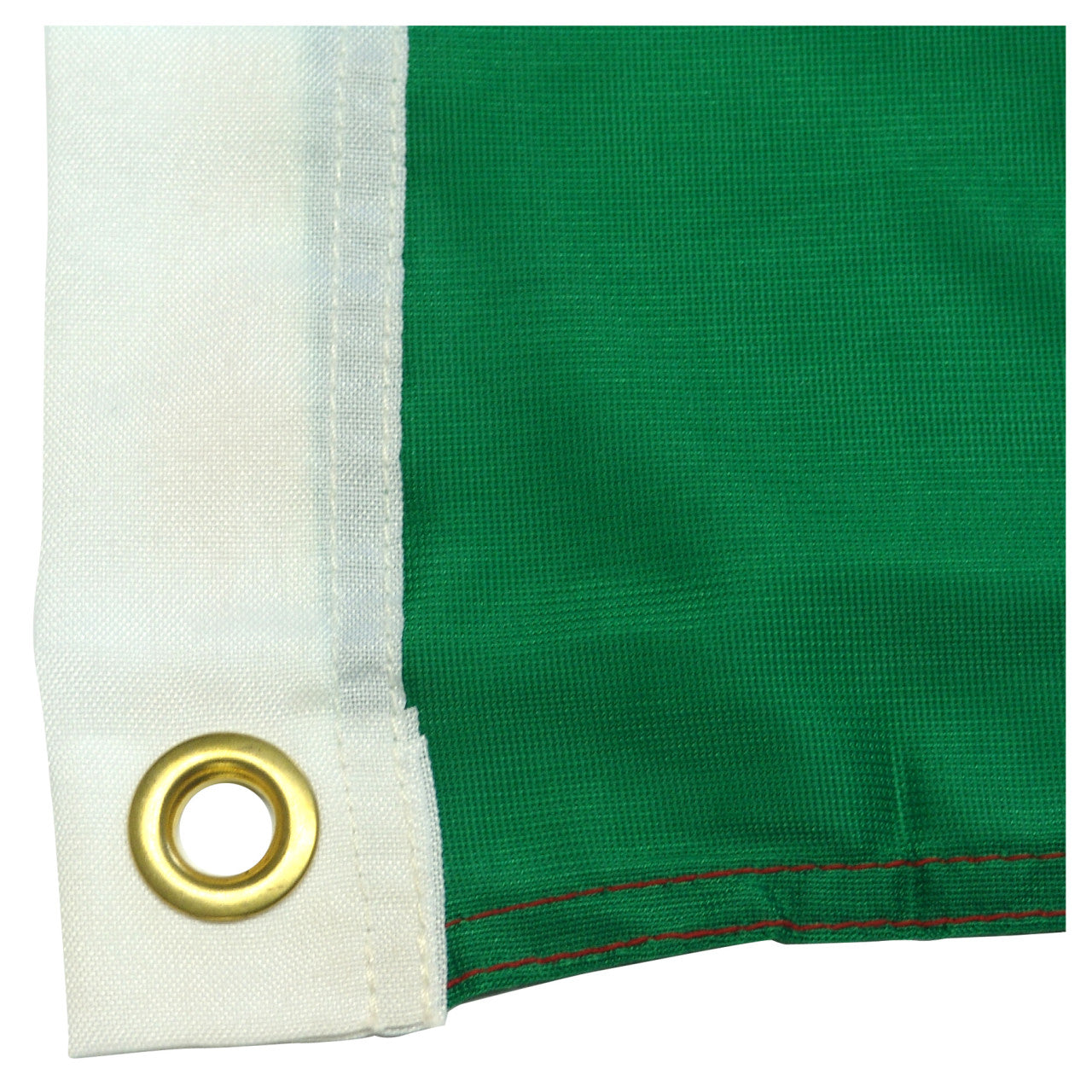 Mexico  flag 3ft x 5ft Super Knit Polyester