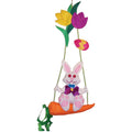 Bunny Swingerz - 24"