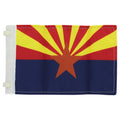 Arizona state Antenna Flag