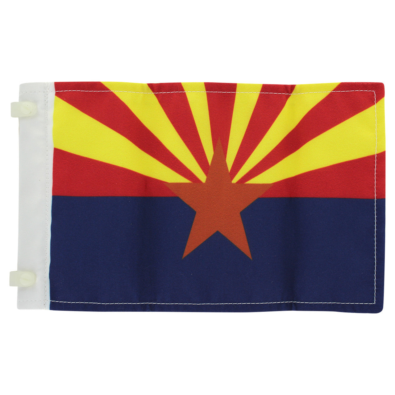 Arizona state Antenna Flag