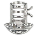 1in Stainless Steel Bracket by Valley Forge
