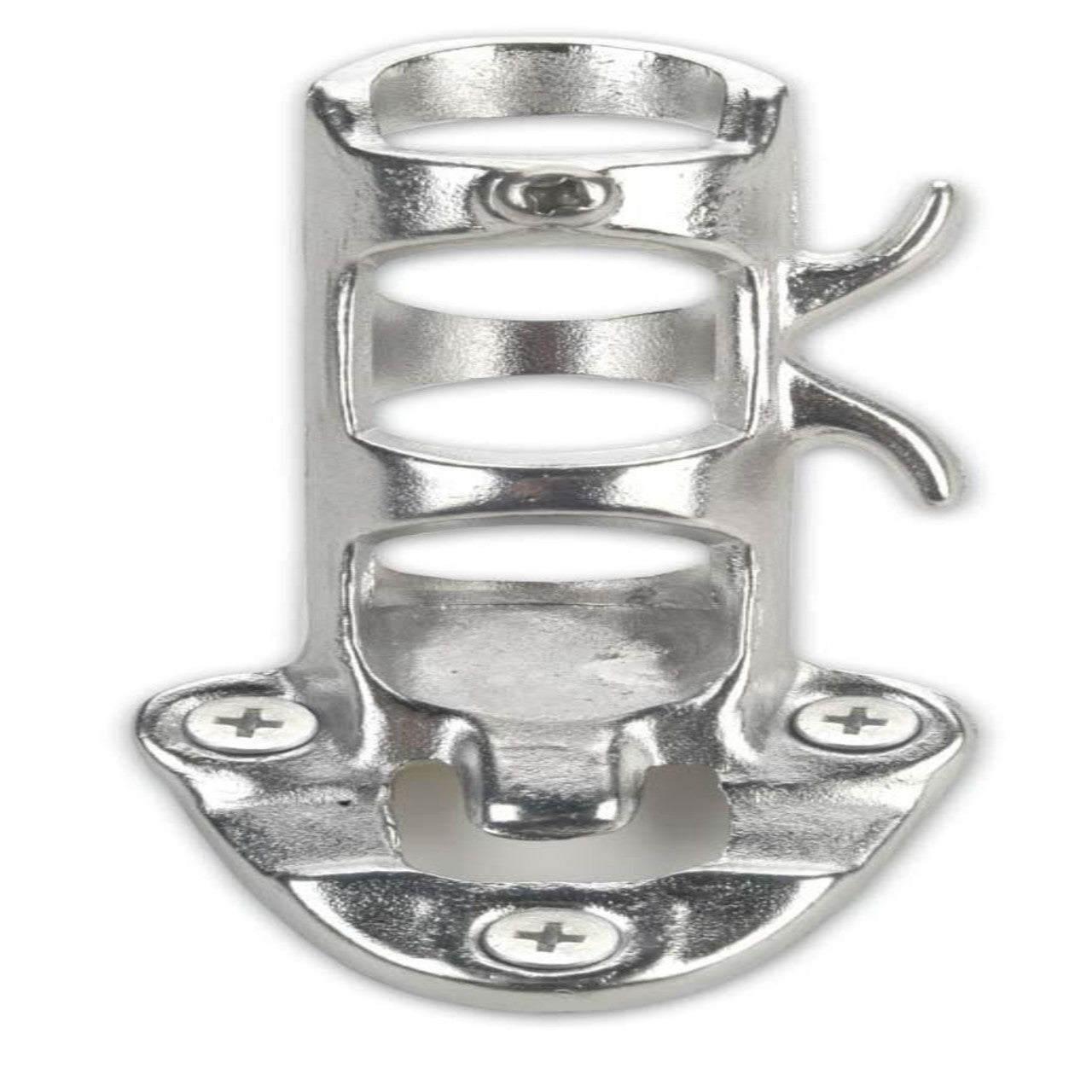 1in Stainless Steel Bracket by Valley Forge