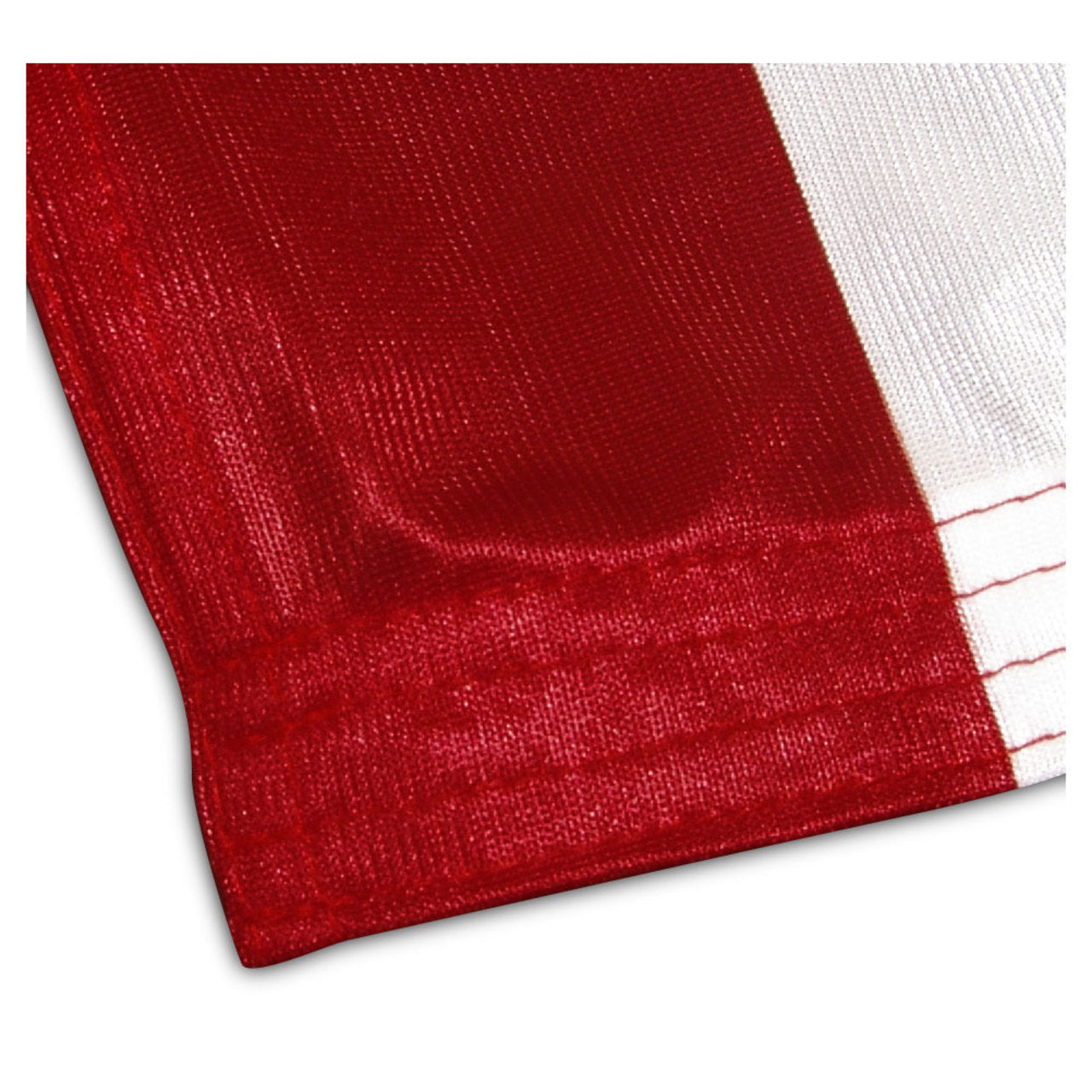 3ft x 5ft Polyester Outdoor American Flag Kit
