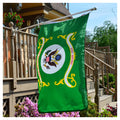 Retired Army Flag 3ft x 5ft Nylon By Valley Forge