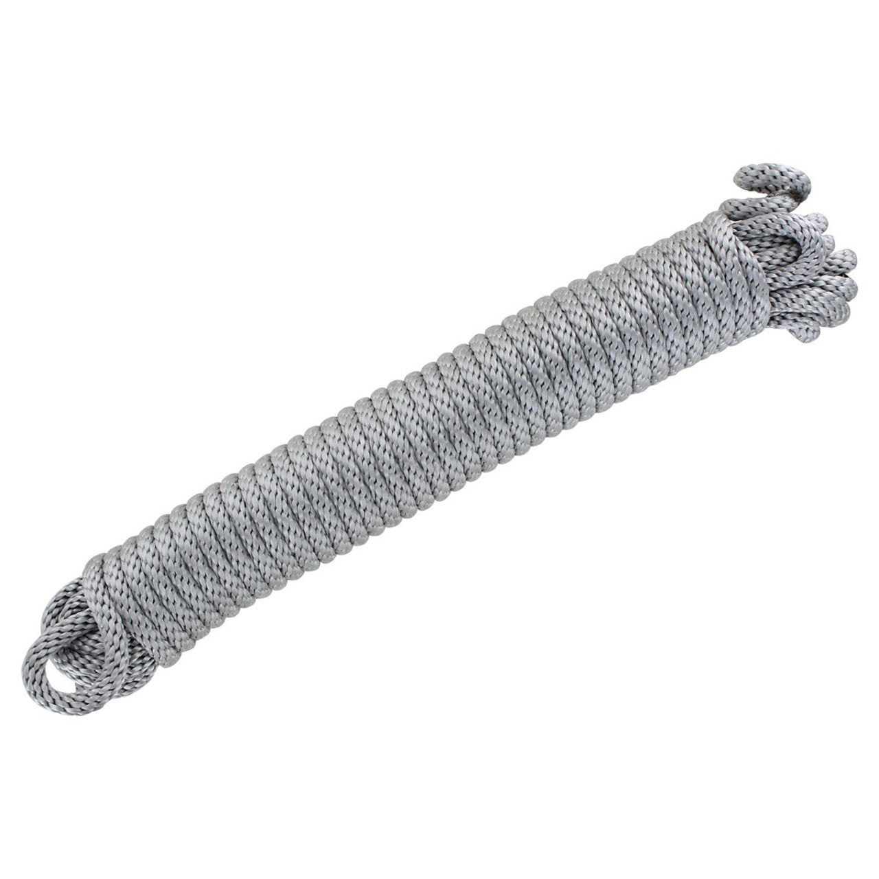 100ft Polypropylene Halyard - 5 16in Diameter