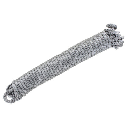 100ft Polypropylene Halyard - 5 16in Diameter