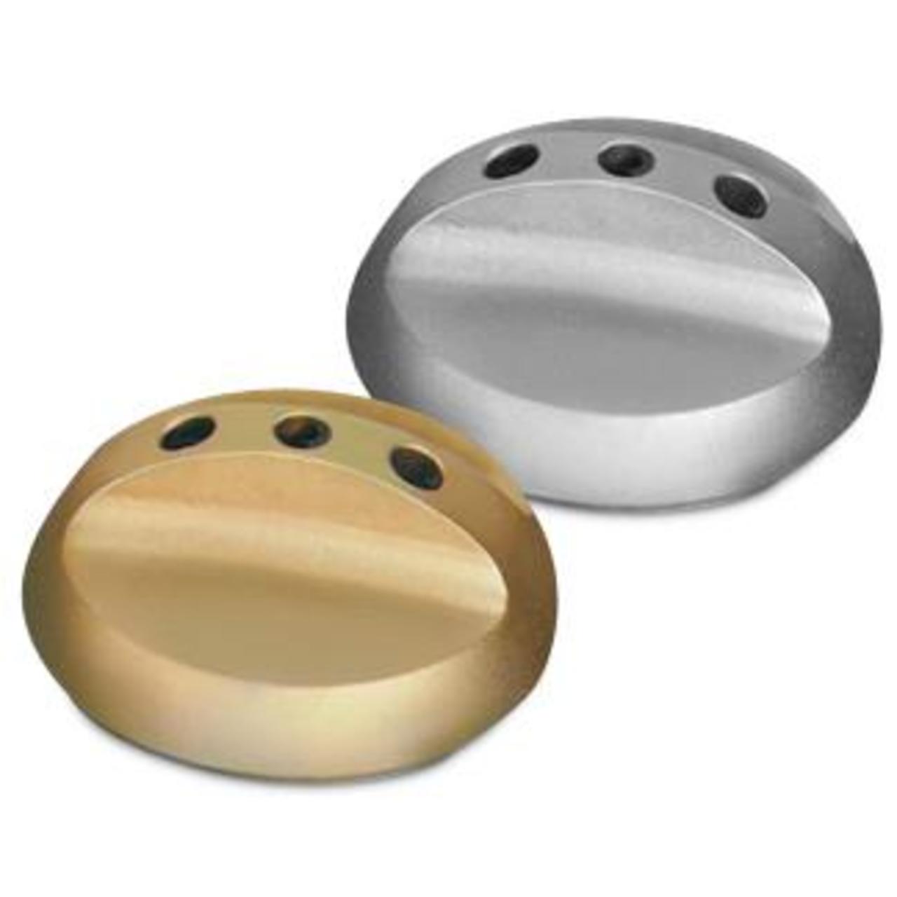 3 Hole Indoor Flagpole Base