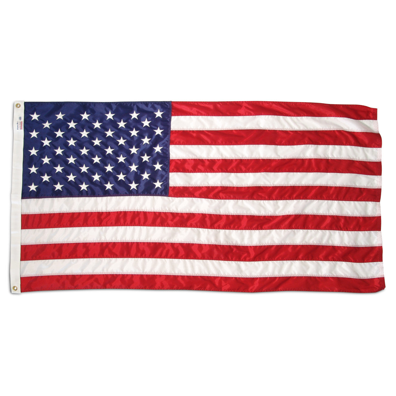 Valley Forge 20ft Aluminum Sectional Residential Flagpole Kit