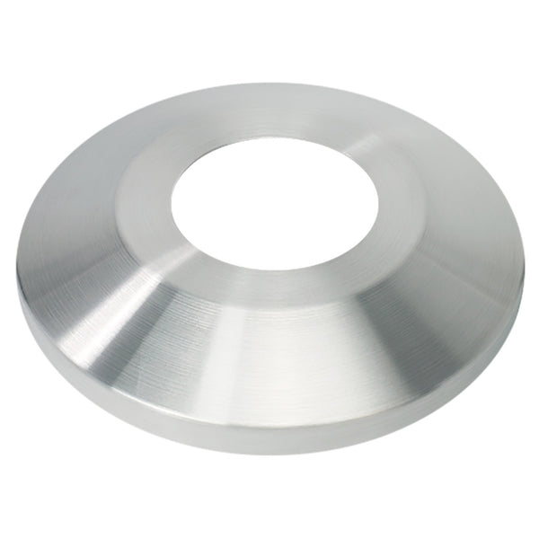 Spun Aluminum Flash Collar - 6"