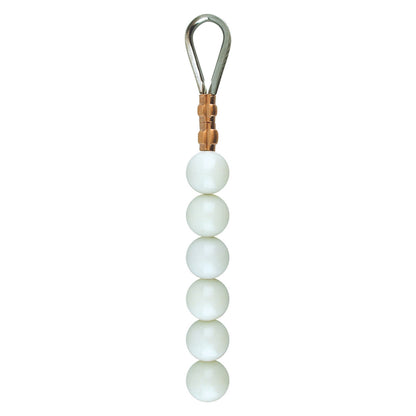 Beaded Retainer Ring - For 12in Butt Diameter