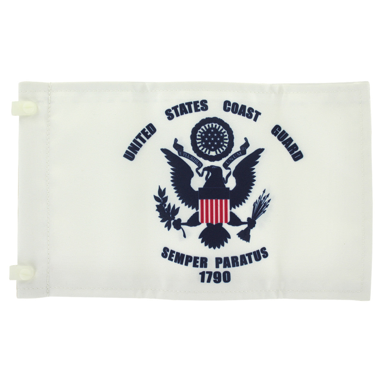 US Coast Guard Antenna Flag