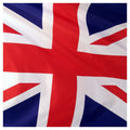 3ft x 5ft United Kingdom Flag - Printed Polyester