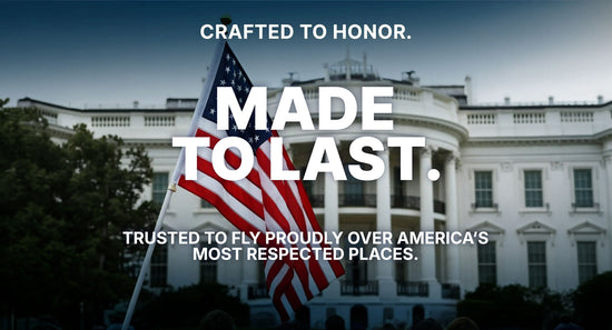 United States Flag Store