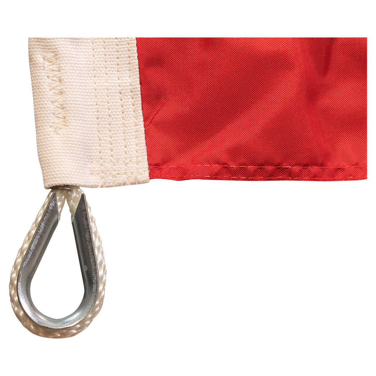 Super Tough 30ft x 60ft Nylon American Flag