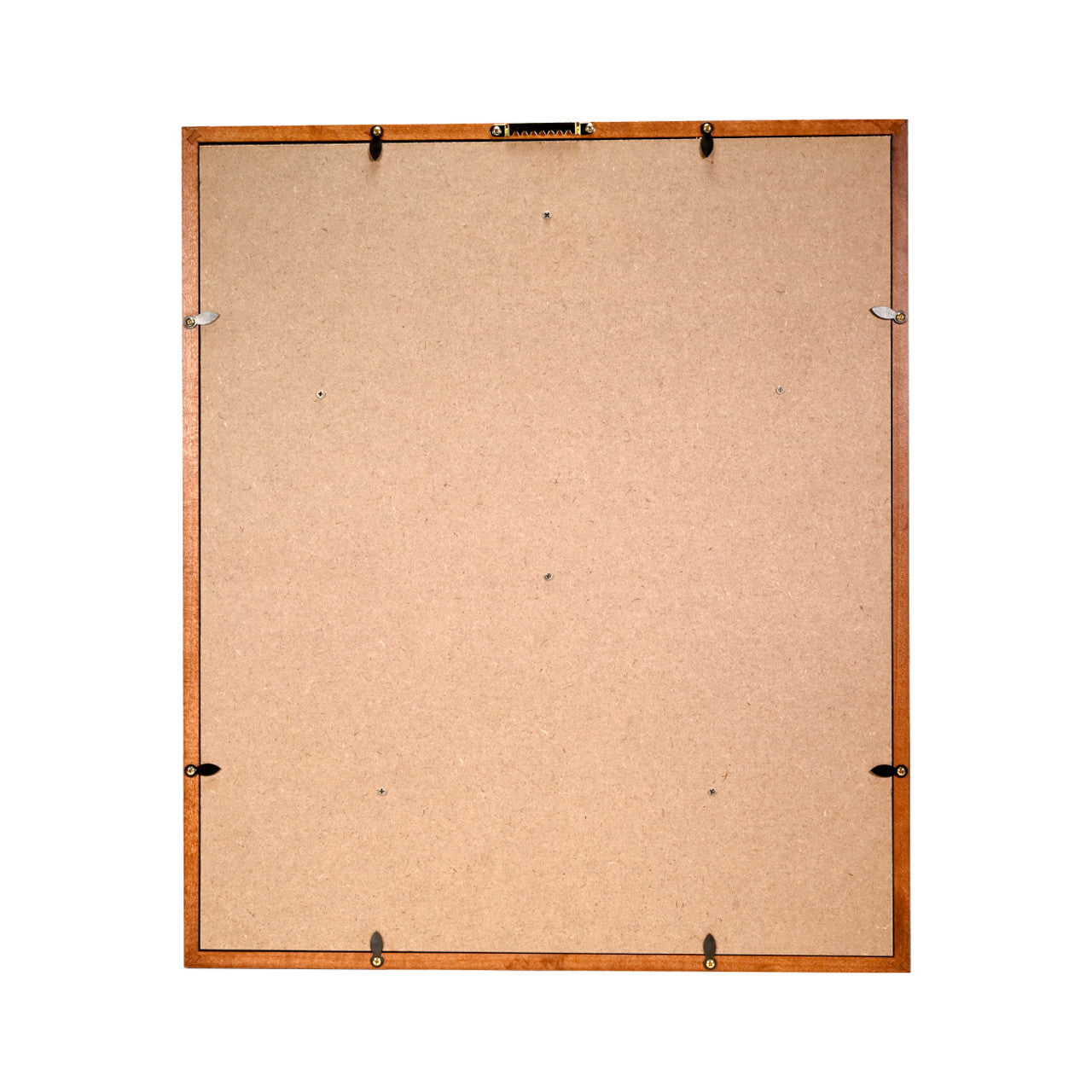 Madison Premium Flag and Certificate Display Case for 3' x 5' Flag - Cherry Finish
