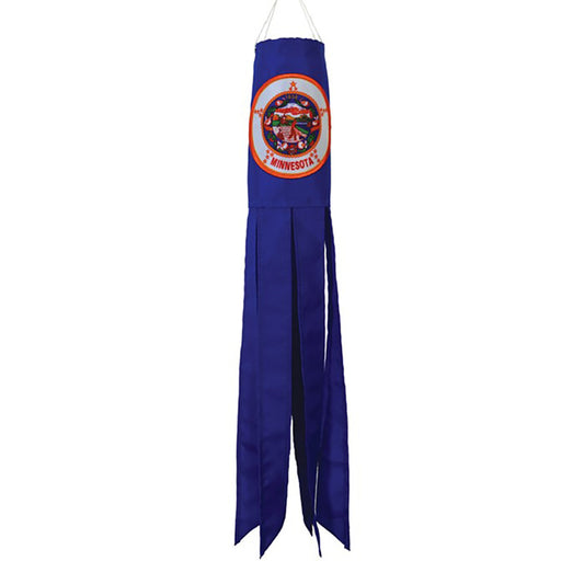 Minnesota Windsock - 18"