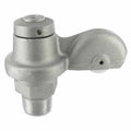 Revolving Single Pulley Silver Truck