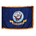 Navy Flag 3x5ft Nylon