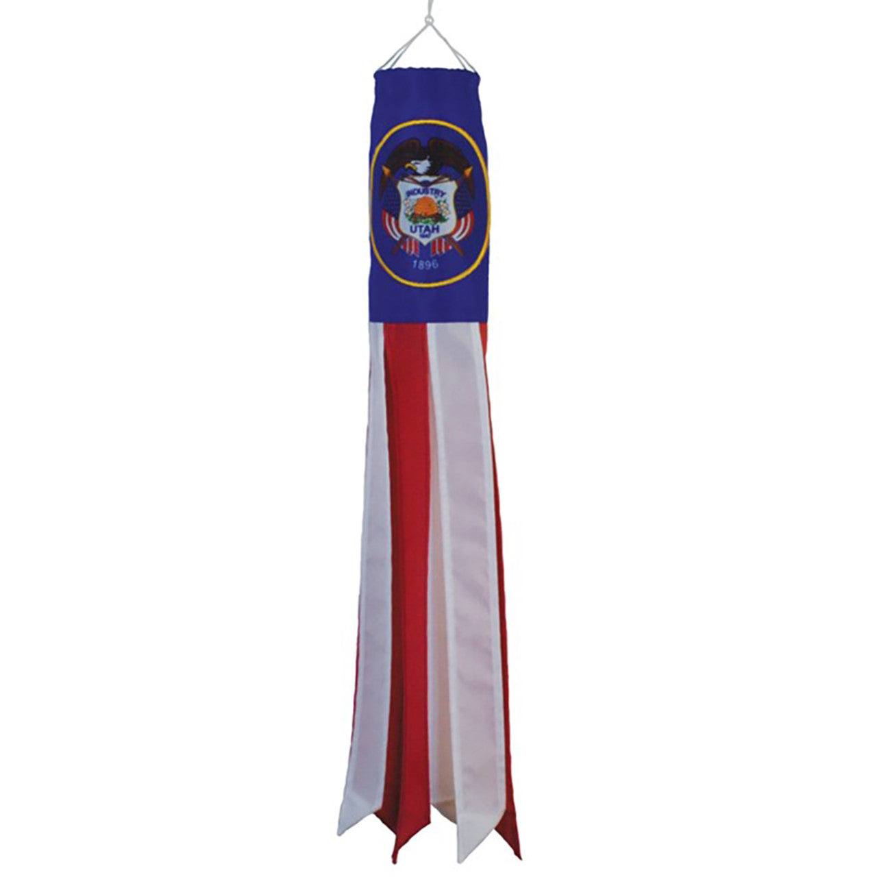 Utah Windsock - 18"