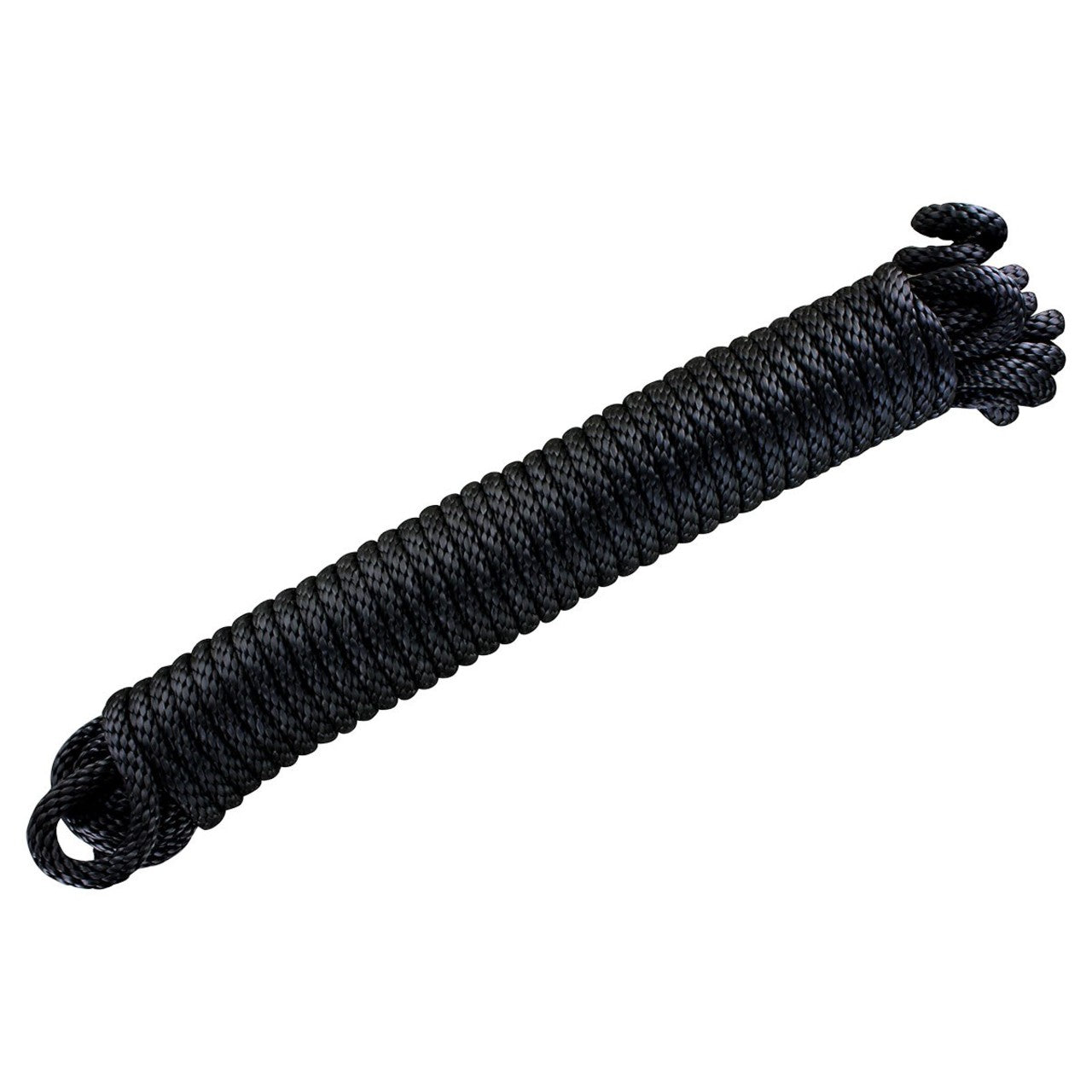 40ft Polypropylene Halyard - 1/4" Diameter