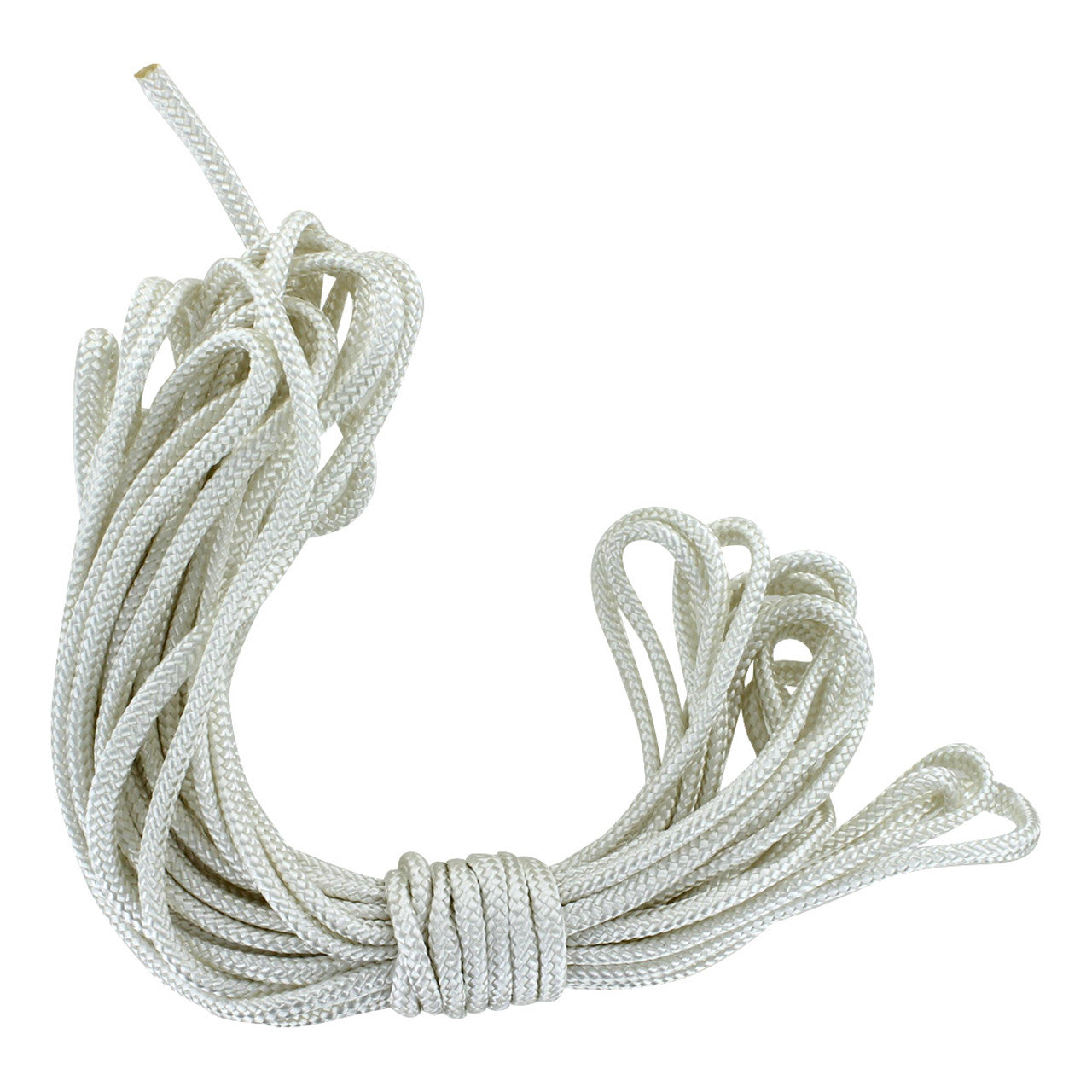 Annin 20ft Fiberglass Sectional Residential Flagpole