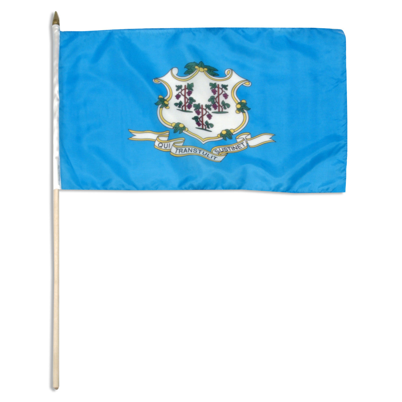Greenwich, Connecticut (U.S.) - Fahnen Flaggen Fahne Flagge Flaggenshop Fahnenshop Kaufen Bestellen
