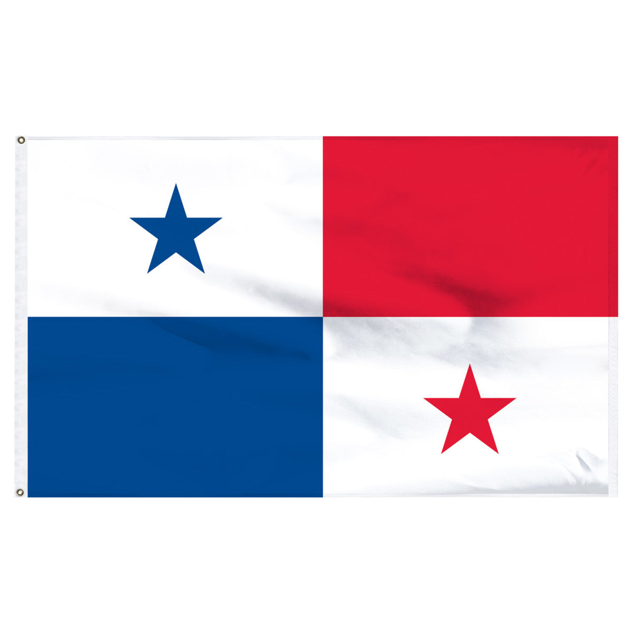Panama Flag 3ft x 5ft Nylon
