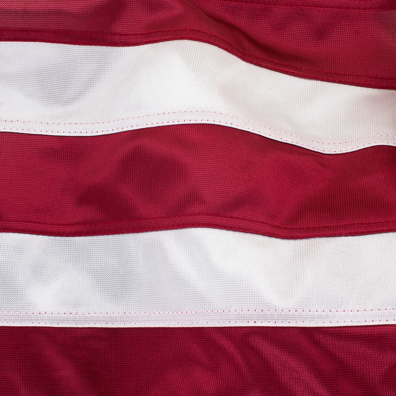 Super Tough 12ft x 18ft Super Knitted Polyester American Flag