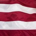 Super Tough 4ft x 6ft Super Knitted Polyester American Flag