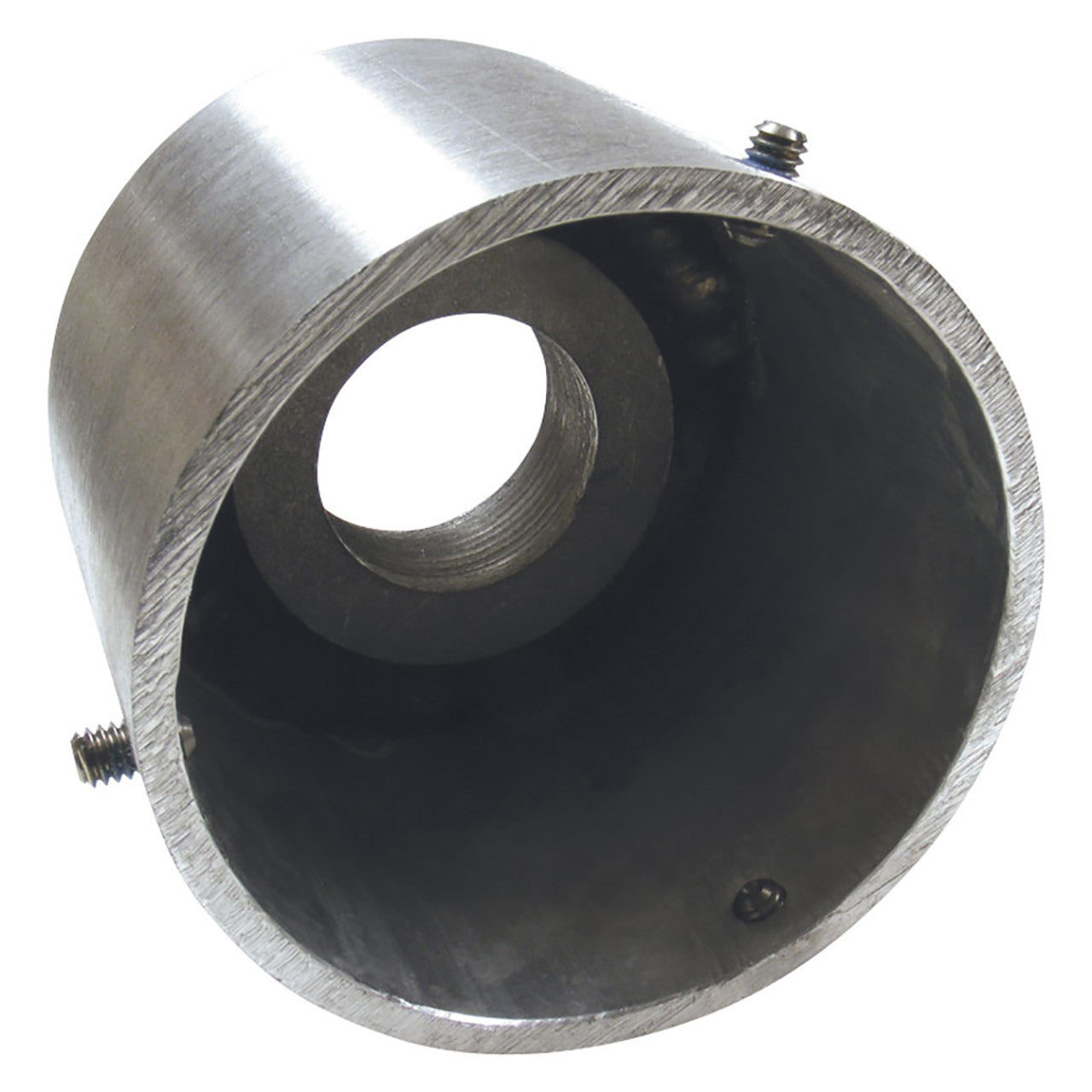 Pole Top Adapter - 4"