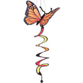 Monarch Butterfly Theme Twister - 30"