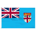 Fiji 6' x 10' Nylon Flag