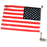 Parade Sister Bar Motorcycle Flag Mount - 5/8"