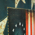 Poly Liberty Banner Flag 28in x 40in