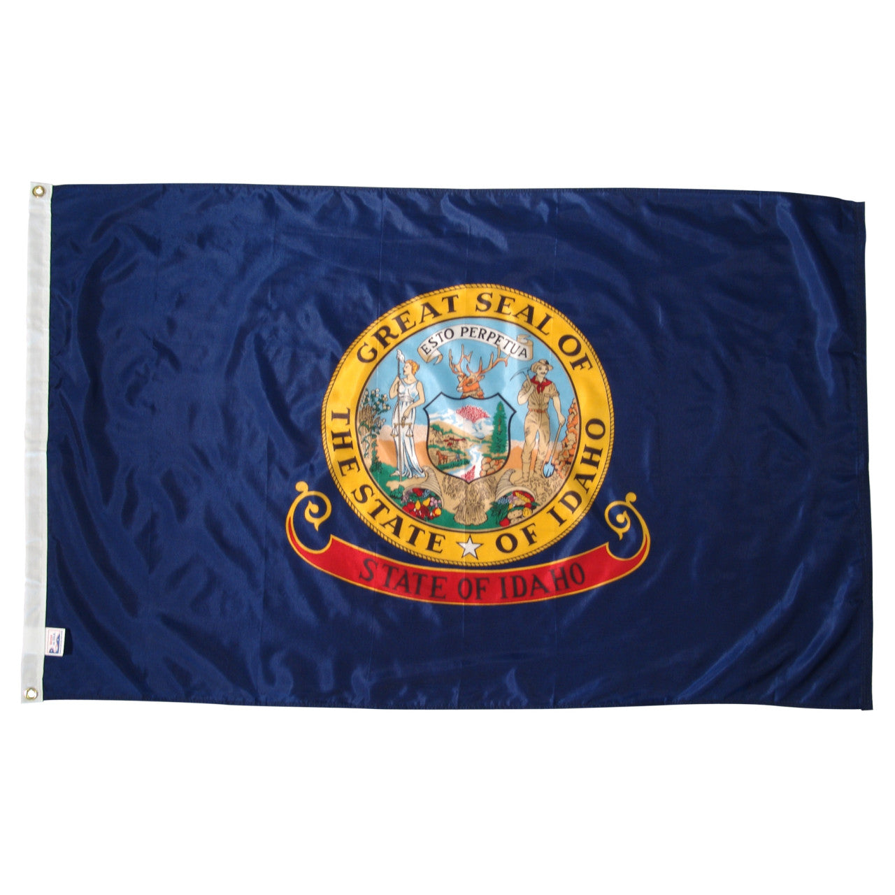 Idaho Flag 3x5ft Nylon