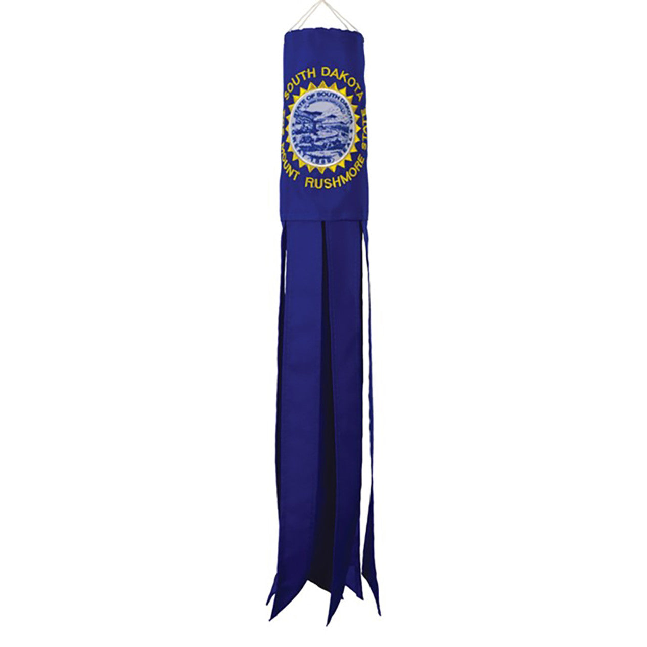 South Dakota Windsock - 18"
