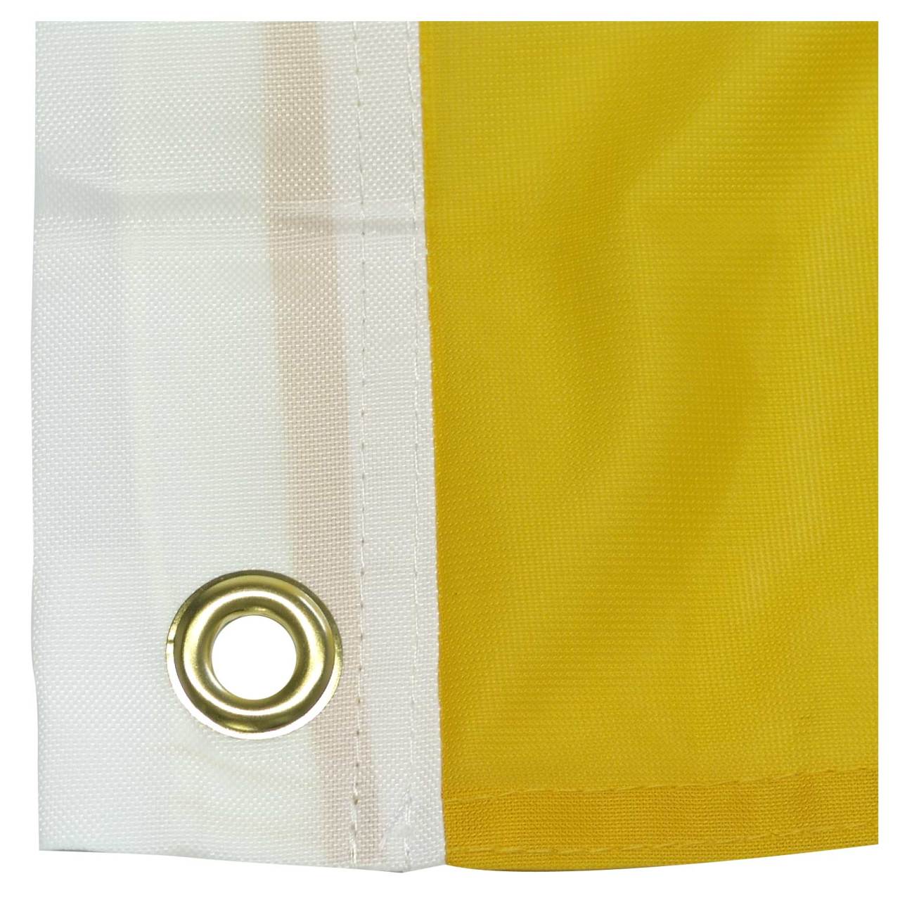 Gadsden 3ft x 5ft Super Knit Polyester Flag - Dont Tread On Me