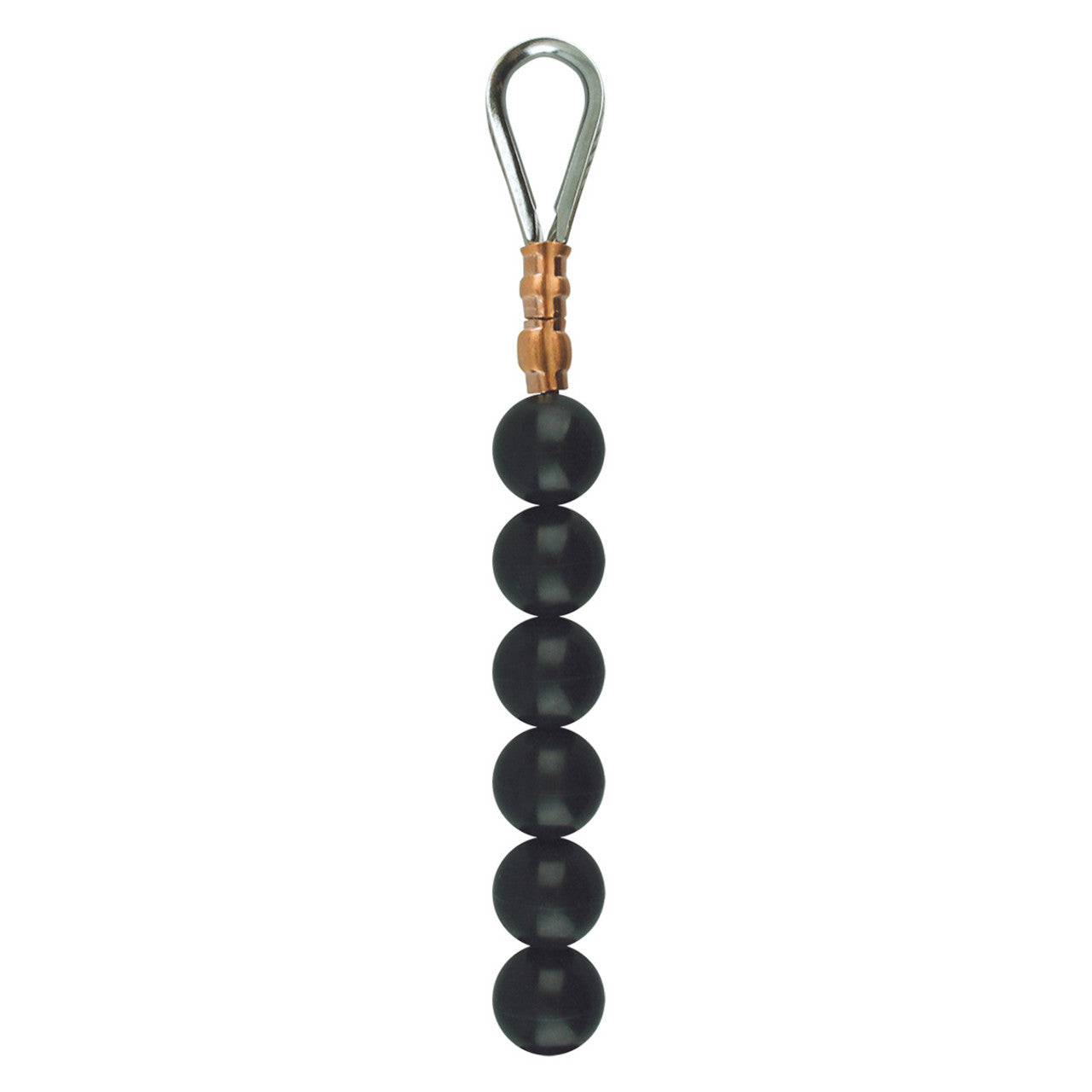 Beaded Retainer Ring - For 10in Butt Diameter