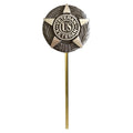 US Military Veteran Grave Marker - in Cast Bronze