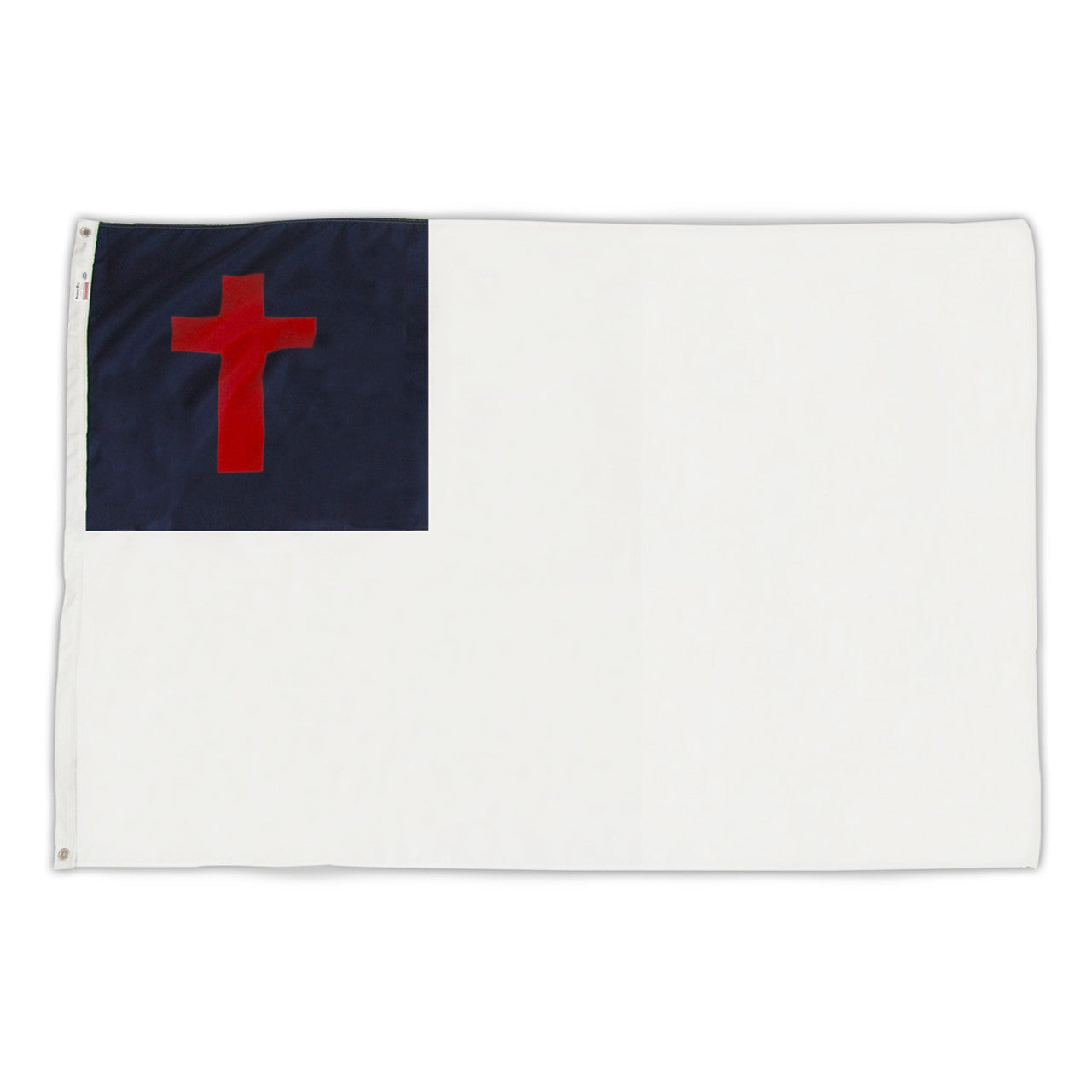 Christian 5ft x 8ft  Nylon