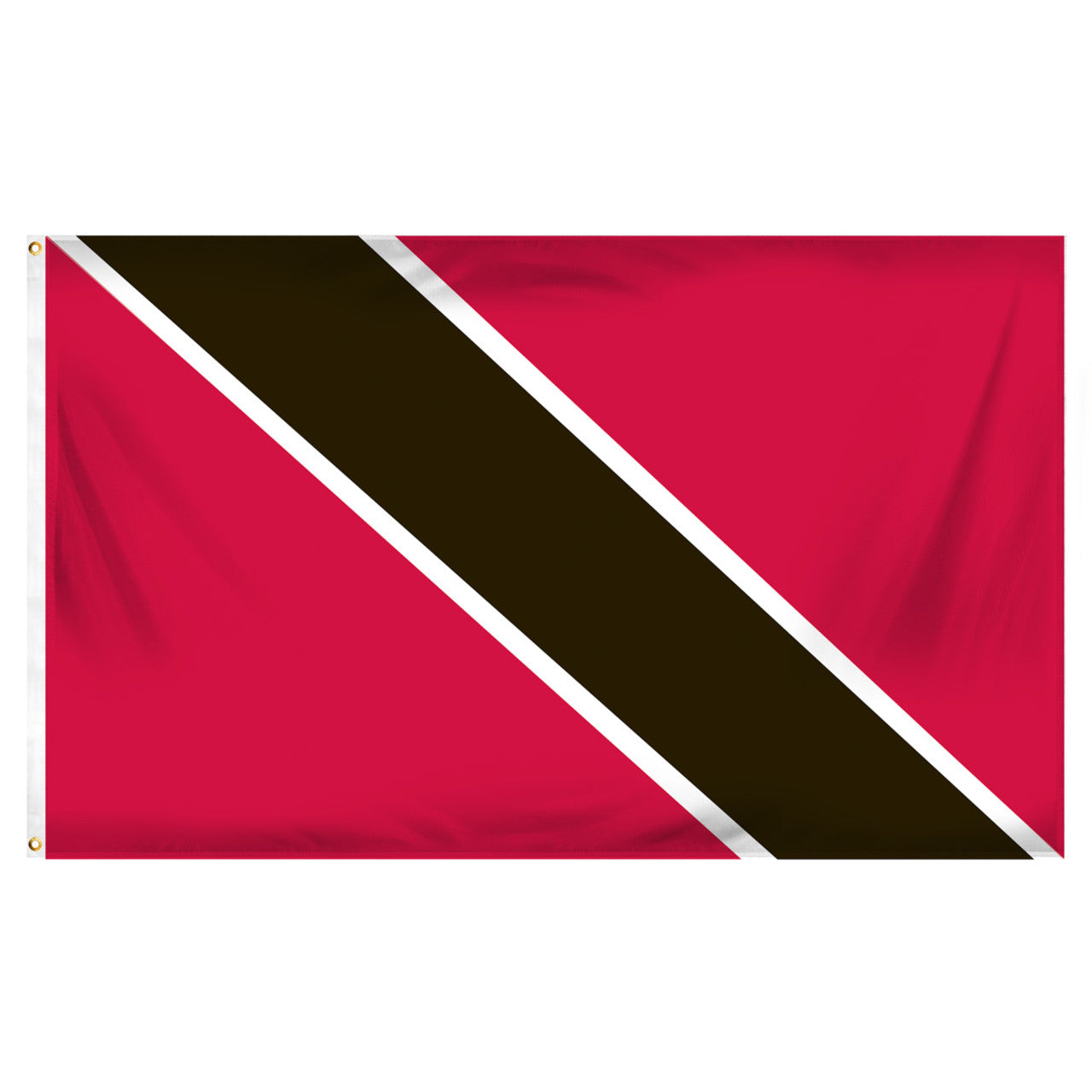 Trinidad and Tobago 3ft x 5ft Printed Polyester Flag