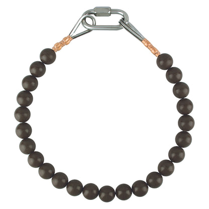 Beaded Retainer Ring - For 7in Butt Diameter
