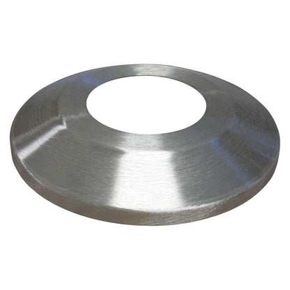 Aluminum Flash Collar - Standard Profile - 7in Diameter Pole