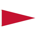 36in x 72in Gale Warning Flag
