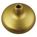 USA Gold Indoor Flagpole Stand