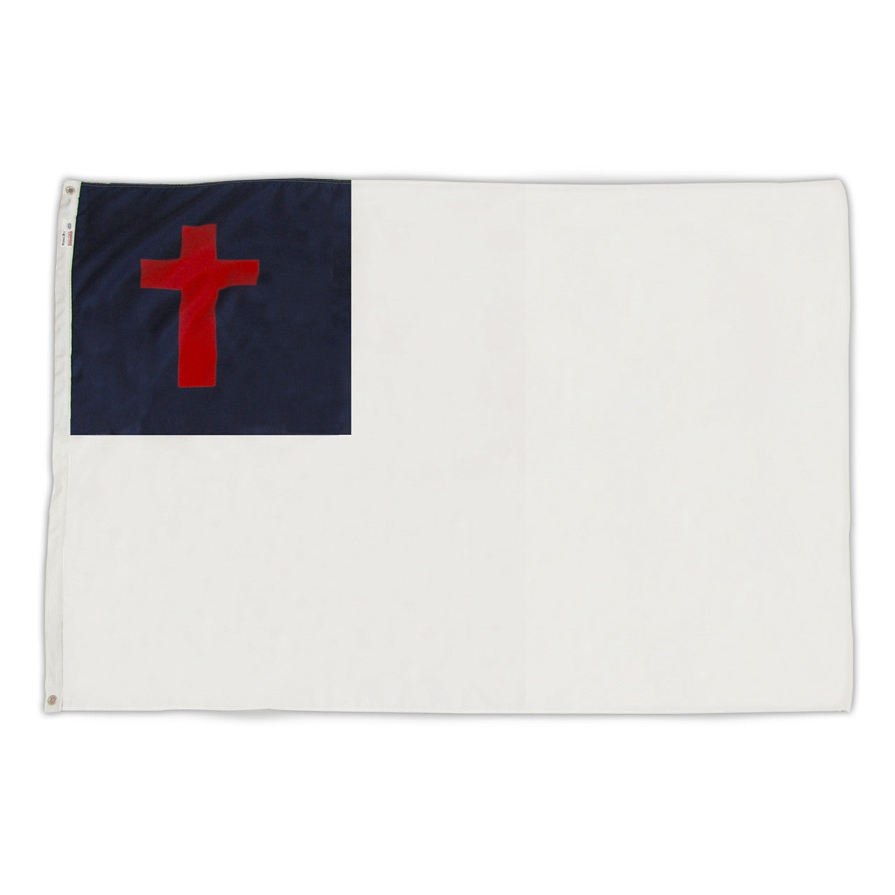 Christian Flag 2ft x 3ft Nylon