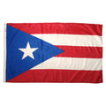 Puerto Rico Flag 3x5ft Nylon