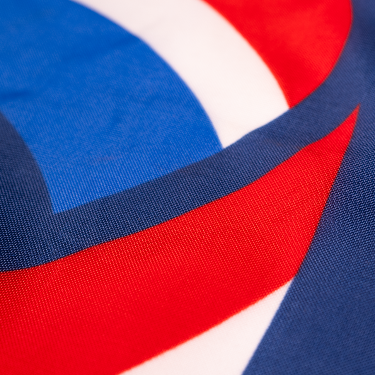 USA 250th Anniversary 4ft x 6ft Nyl-Glo Flag