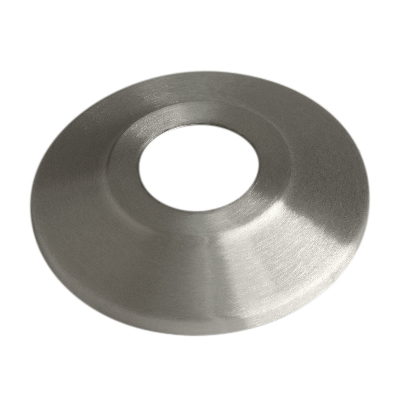 30ft Flash Collar 4in Butt Diameter FCS12-4-060 - Silver