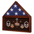 Memory Flag Case - for 5' x 9.5' Flag